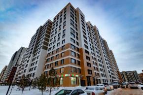 Turan life апартаменты возле Хан-Шатыра